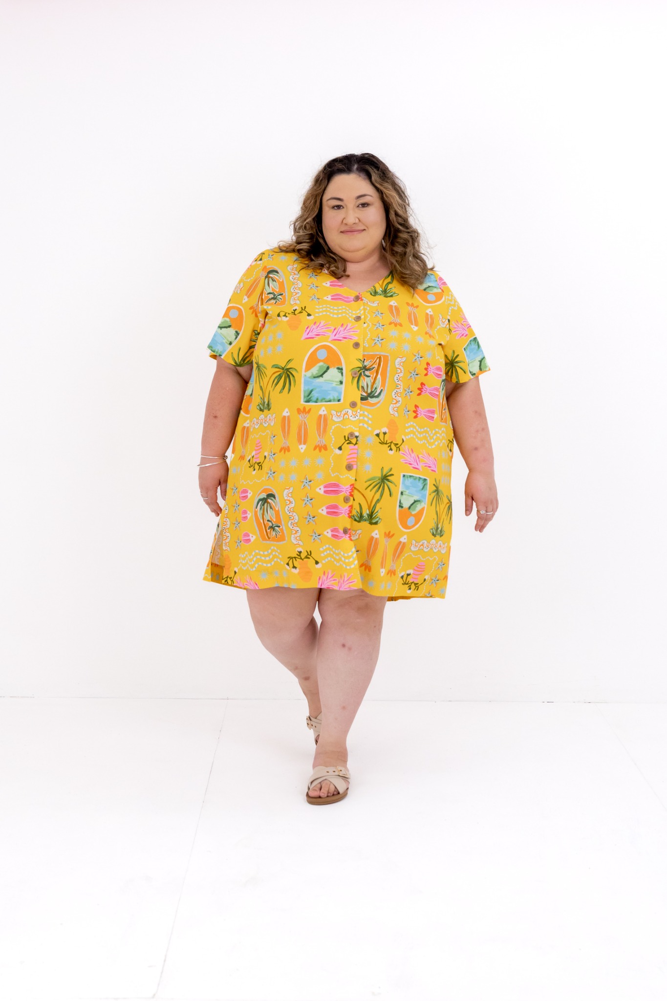 Proud Poppy Clothing Facebook ad