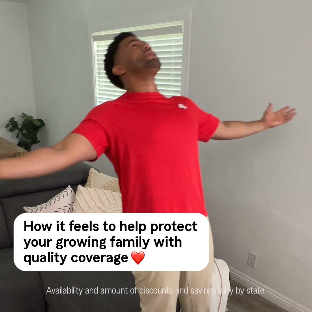 State Farm Facebook ad: State Farm Automobile Insurance