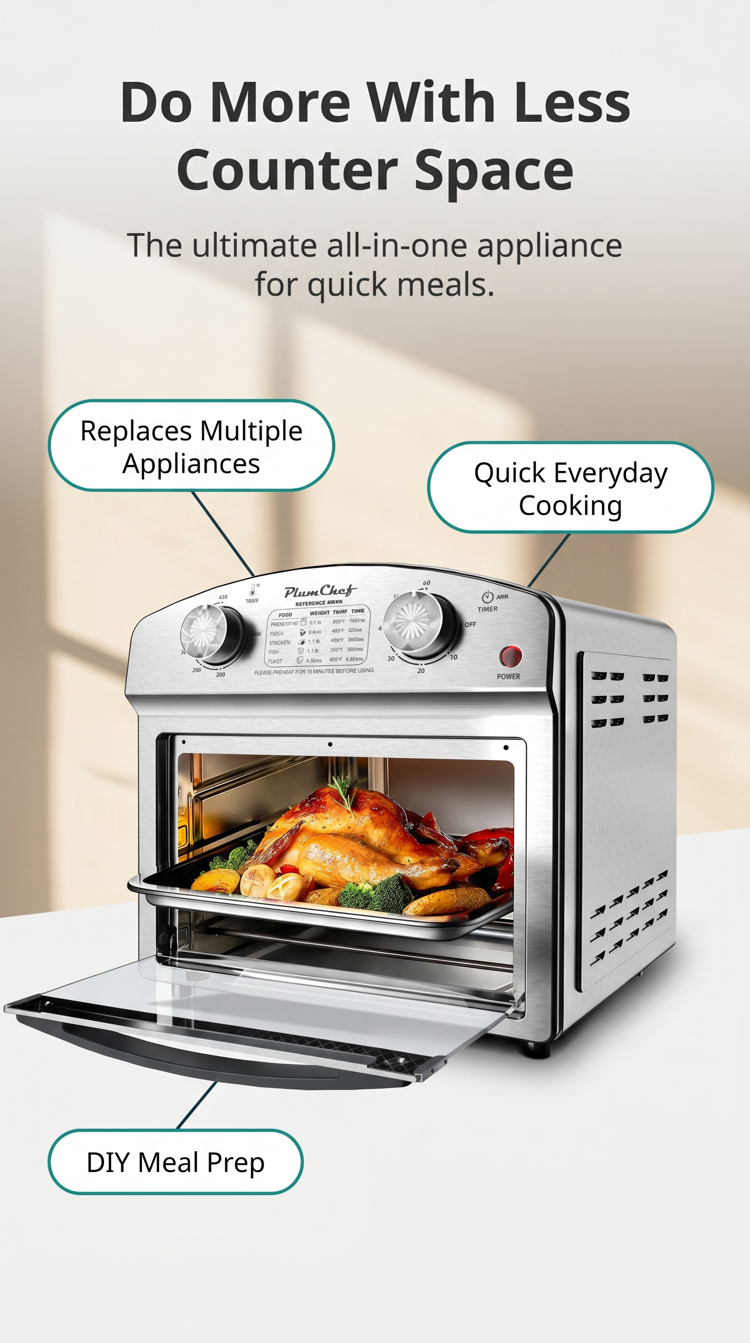 Kitchen Goodies 4 U Facebook ad