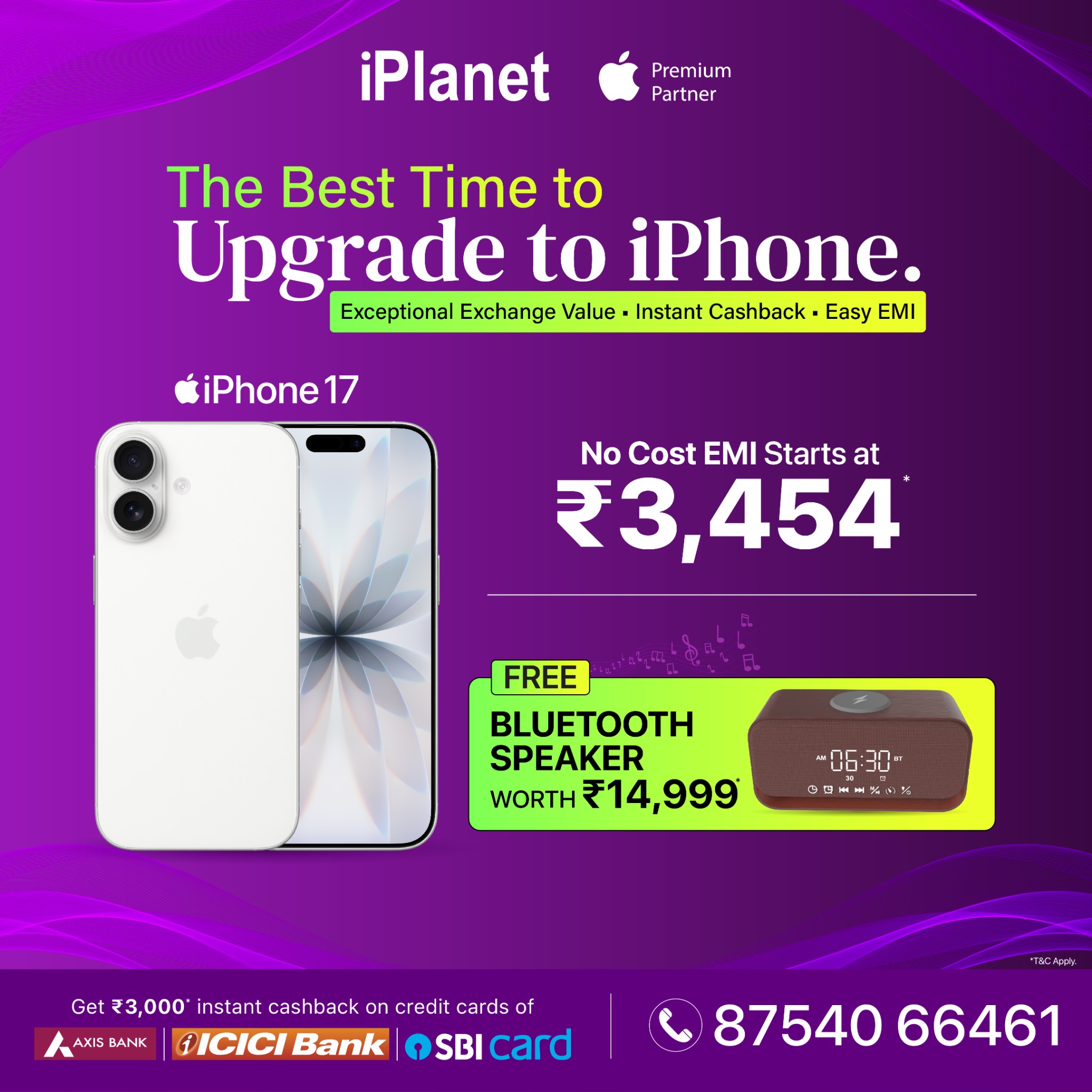 Consolidated Private Limited Facebook ad