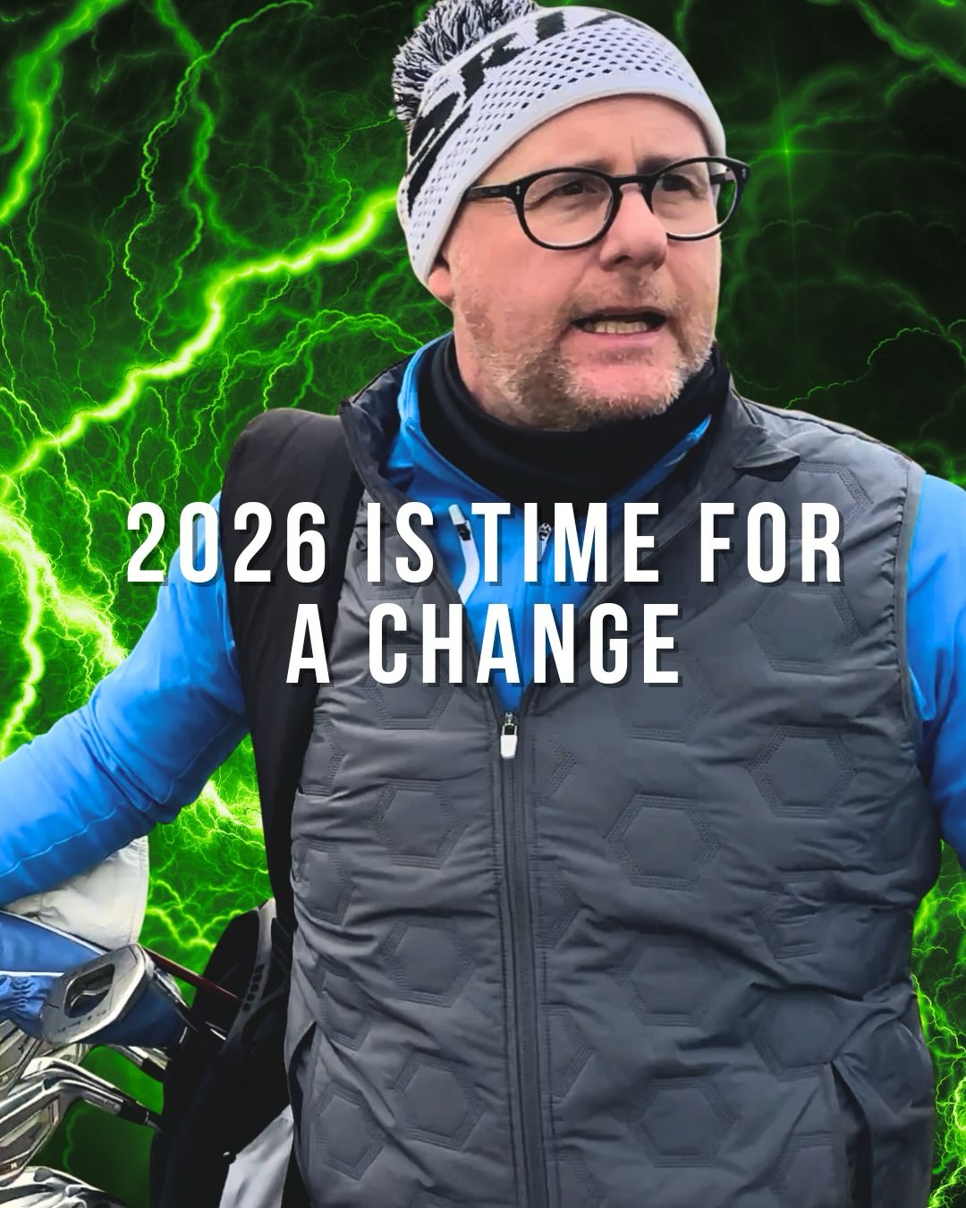 Mark Crossfield Facebook ad