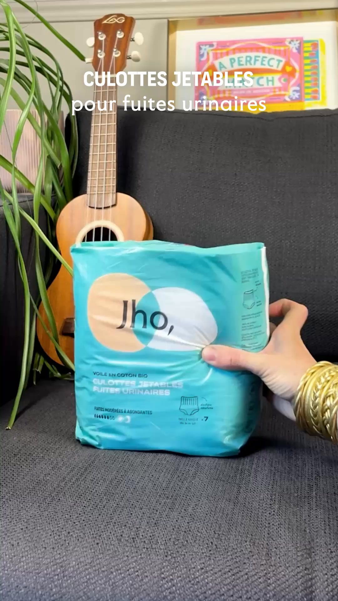 JHO. Facebook ad from Sep 23, 2026