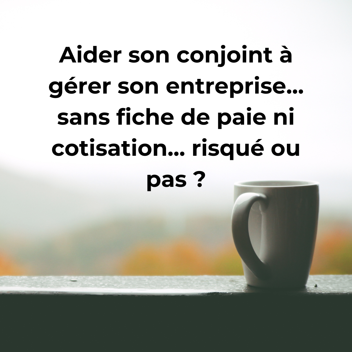 LiveMentor Facebook ad: Enfin reconnue, rémunérée, protégée
