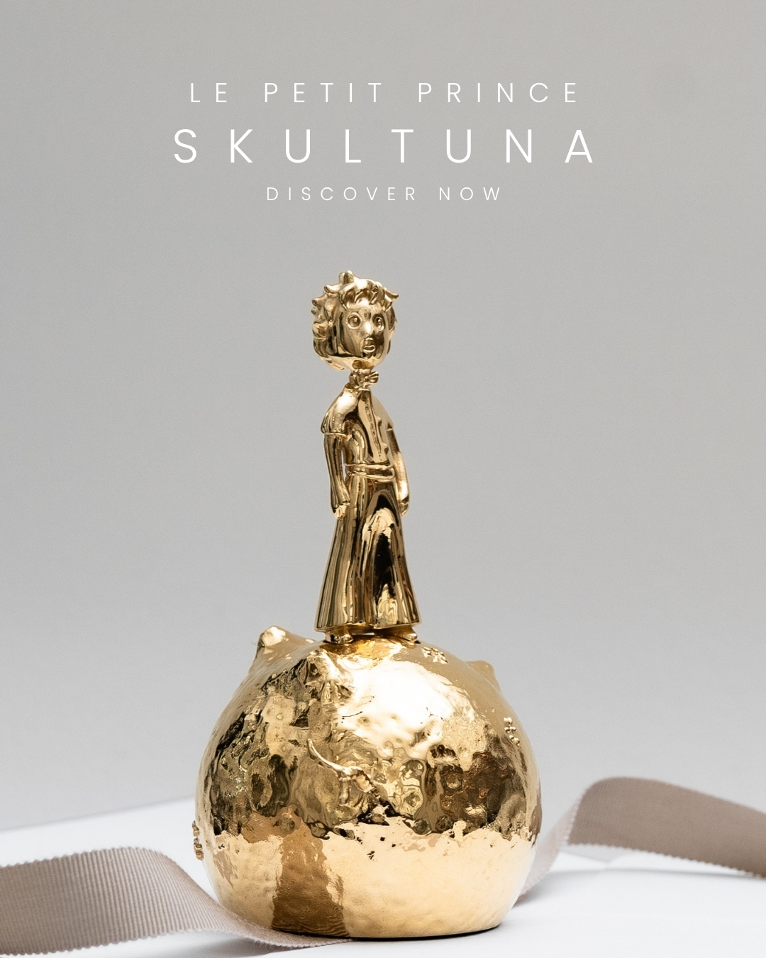 Skultuna Facebook ad
