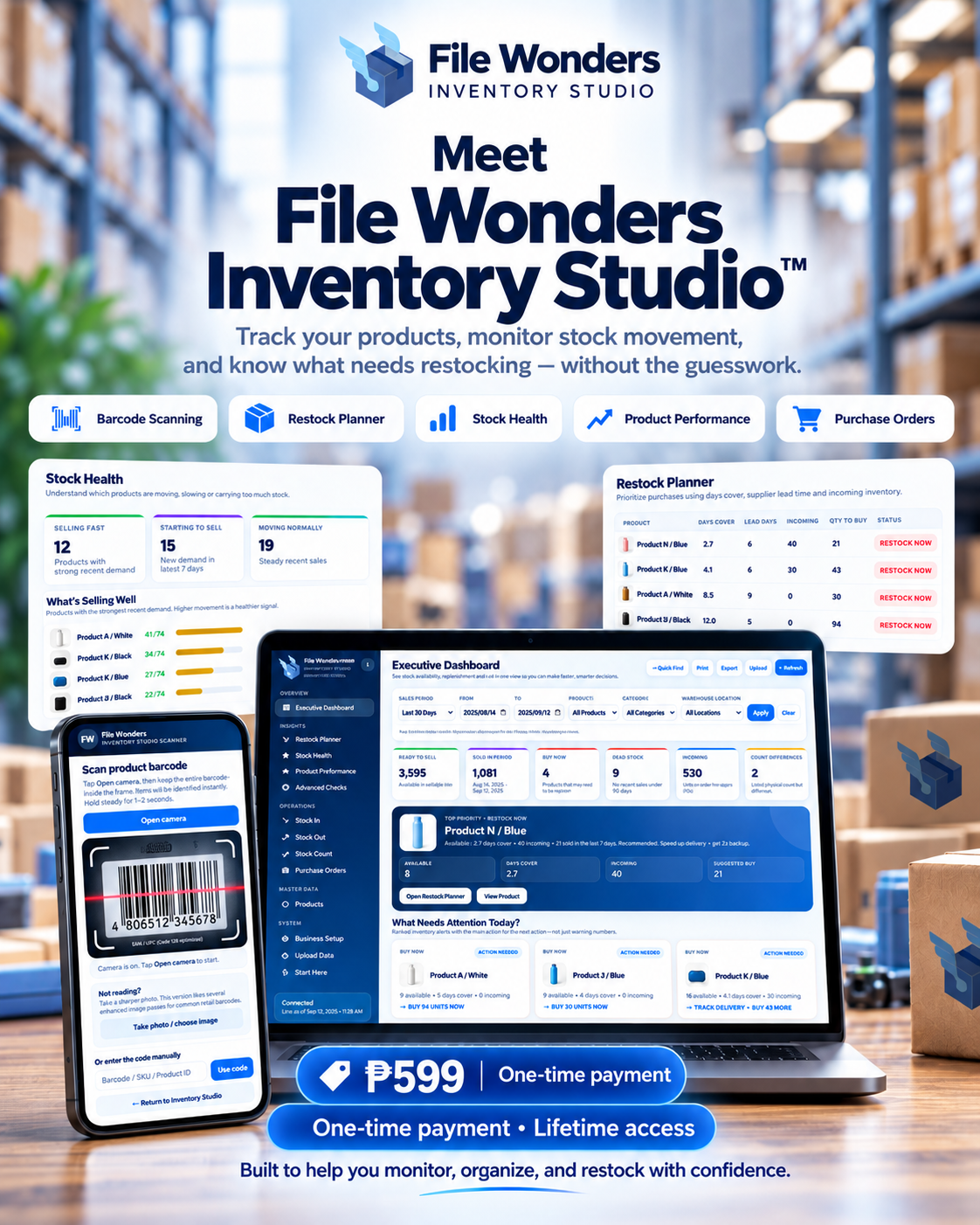File Wonders Facebook ad: ππ²π ππ π³πΌπΏ β±π±π΅π΅