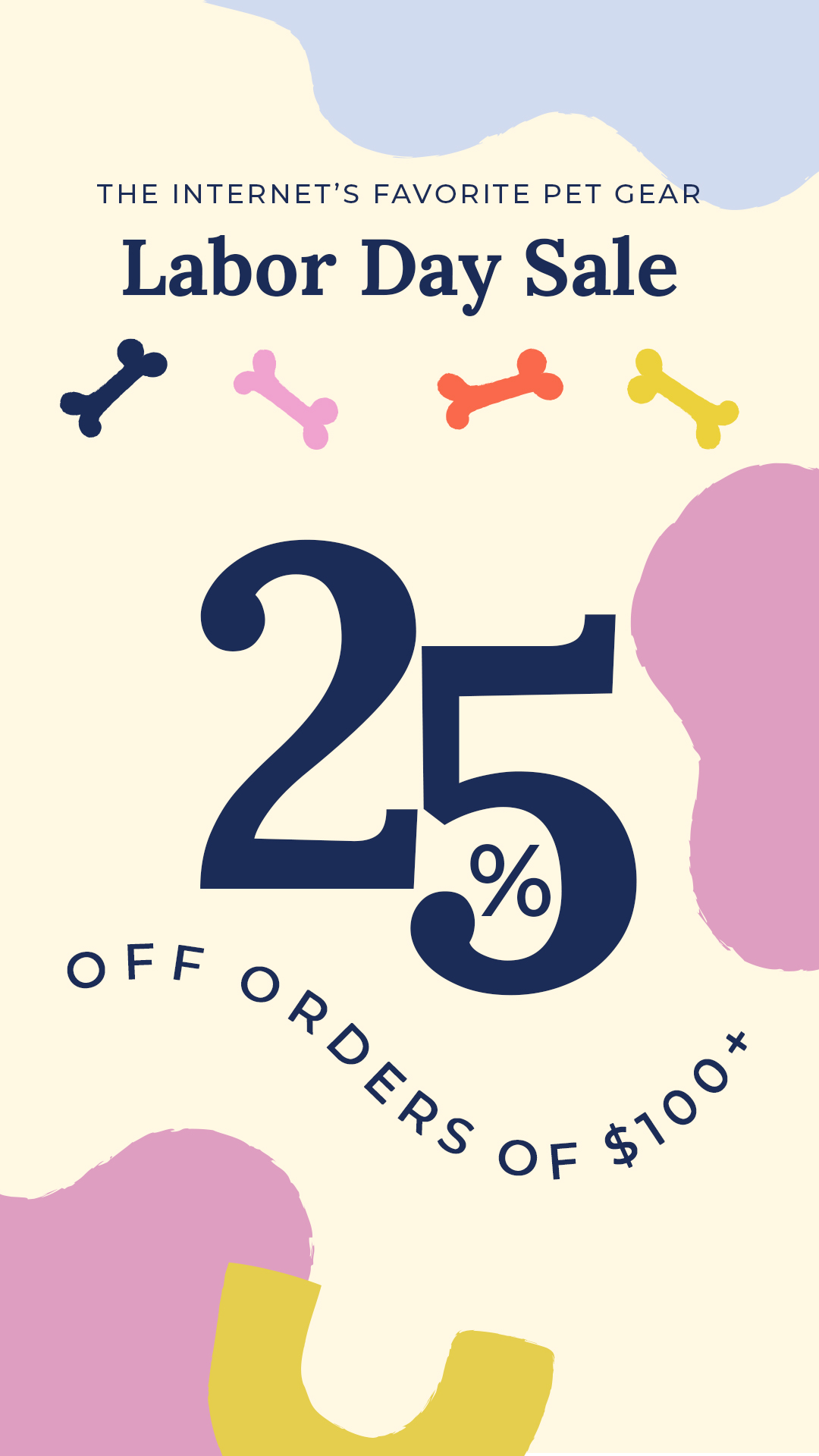 Lucy & Co. Facebook ad