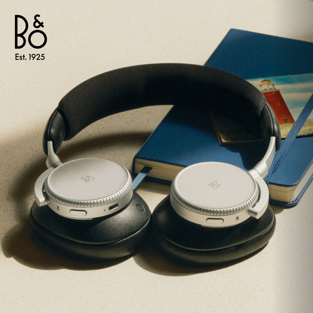 Gadget by RTB Technology Facebook ad: พบกับ Beoplay H100 หูฟังครอบหูไร้สายสุดหรูรุ่นใหม่ล่าสุดจาก…