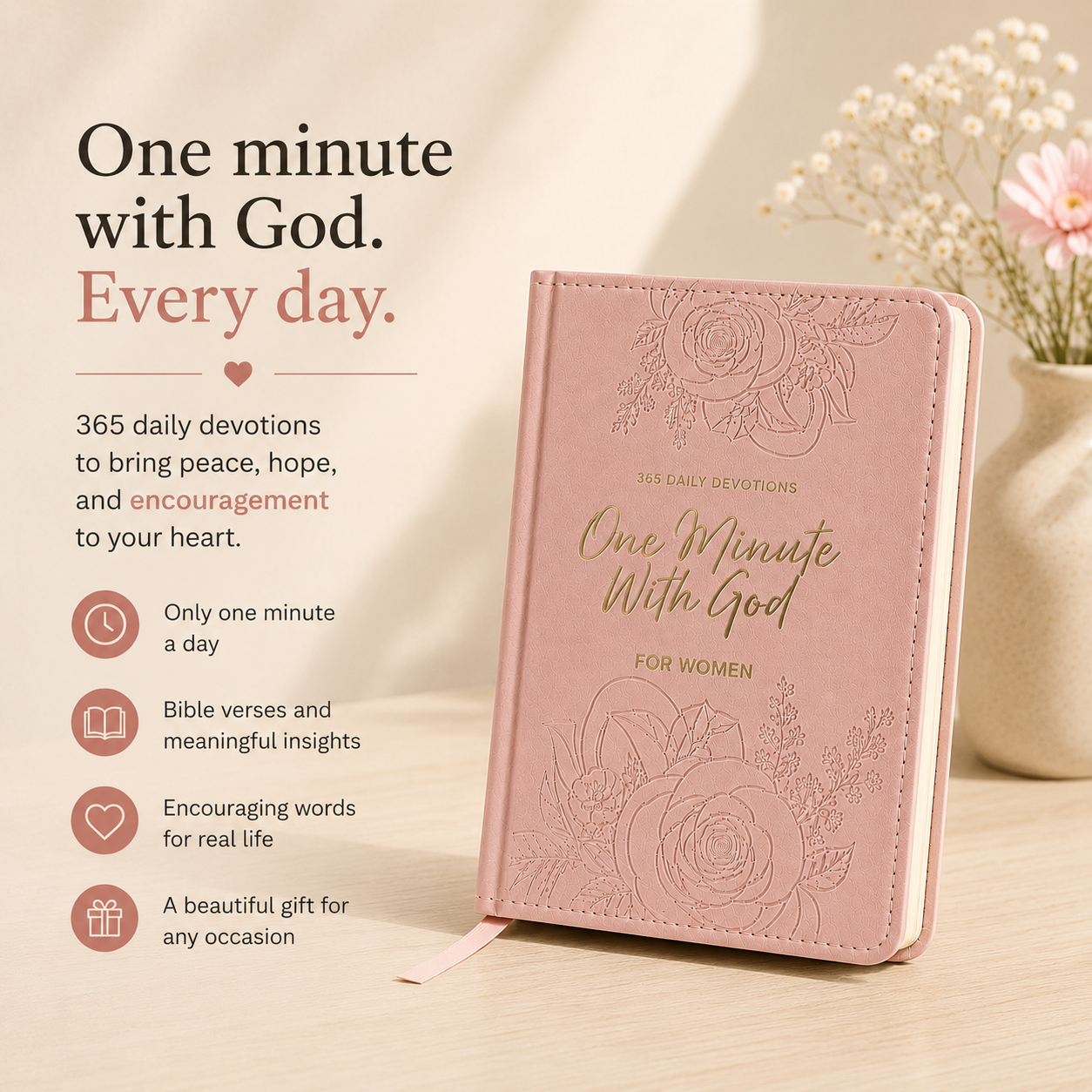 Rooted In Grace Facebook ad: Almost Sold Out!