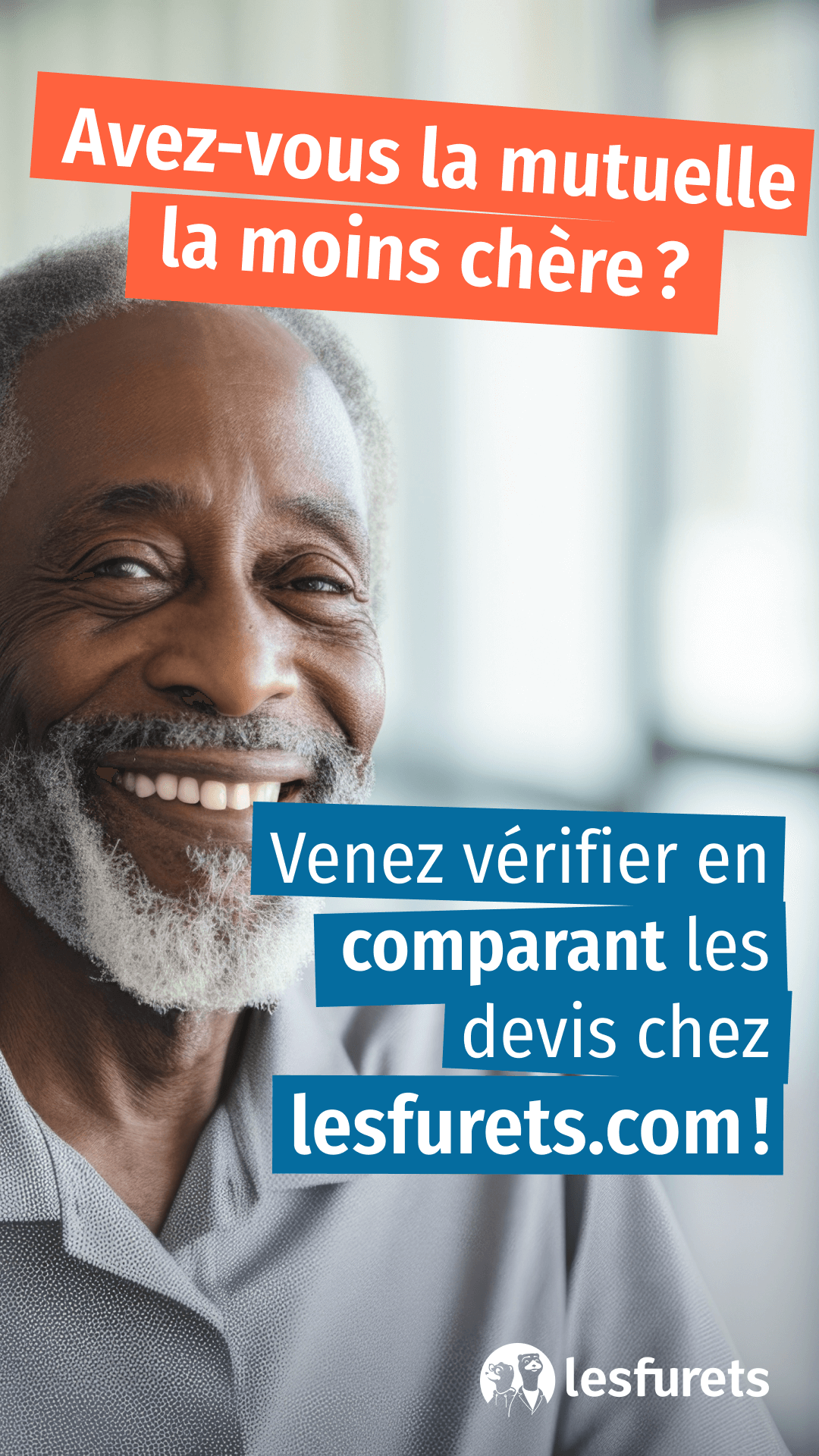 LesFurets.com Facebook ad from Apr 16, 2026