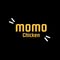 Momo Chicken AU