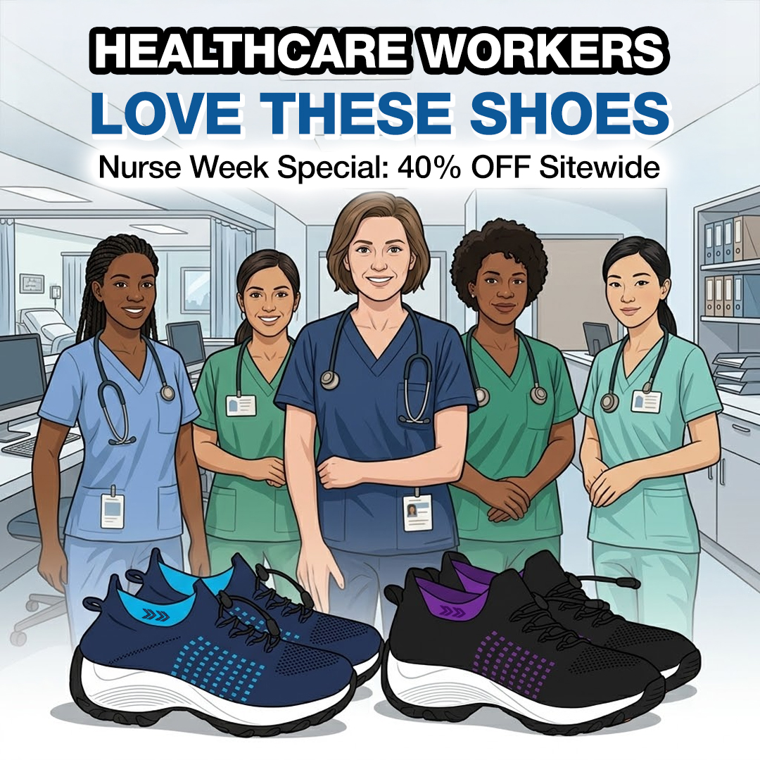 Nurse Finds Facebook ad
