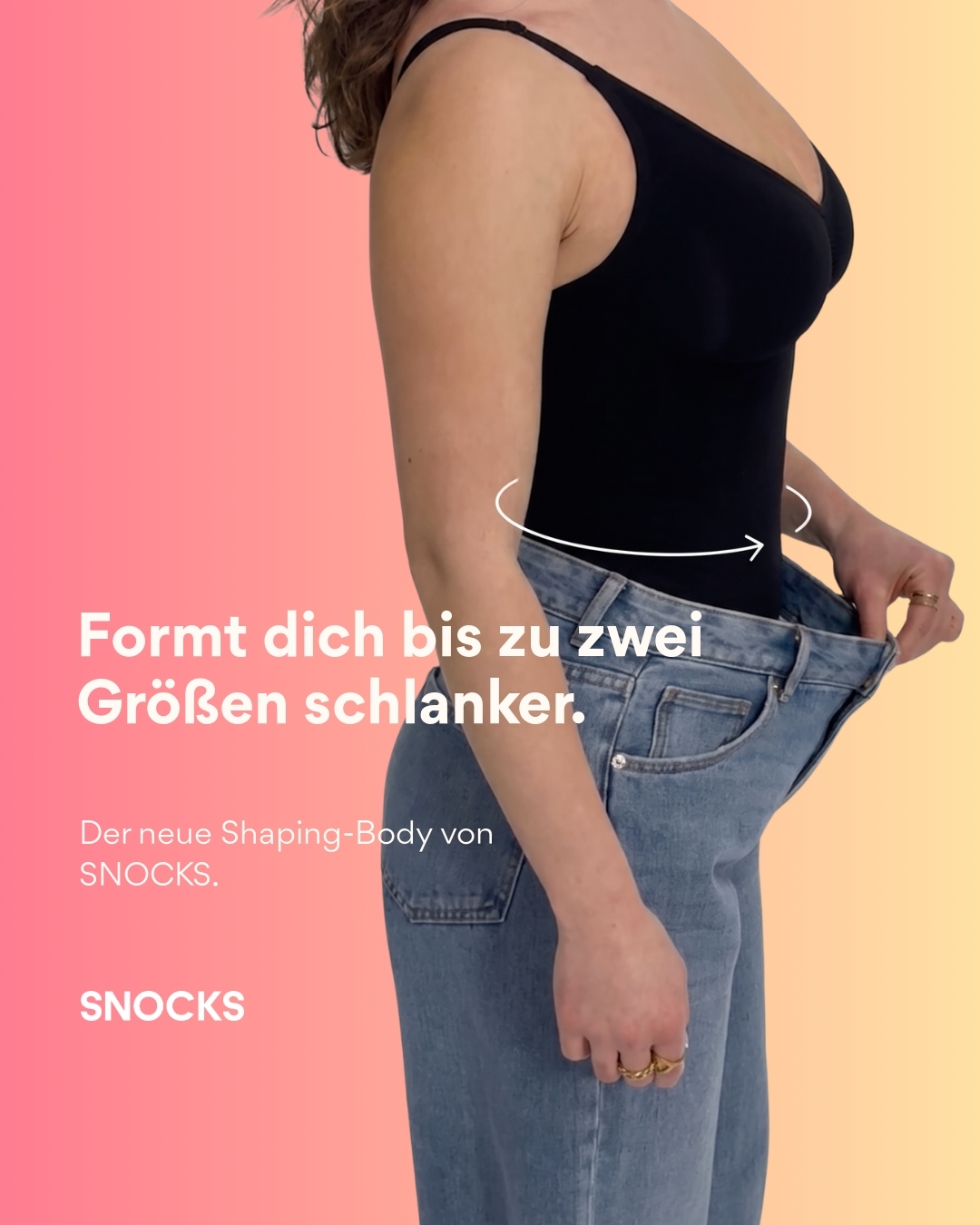 Snocks Facebook ad