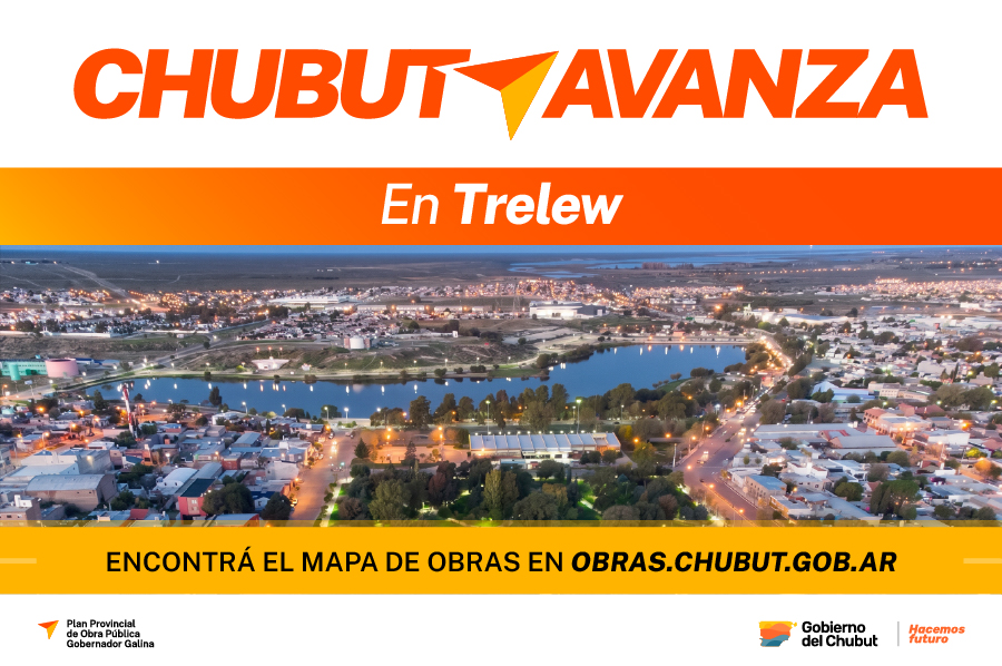 Gobierno del Chubut Facebook ad