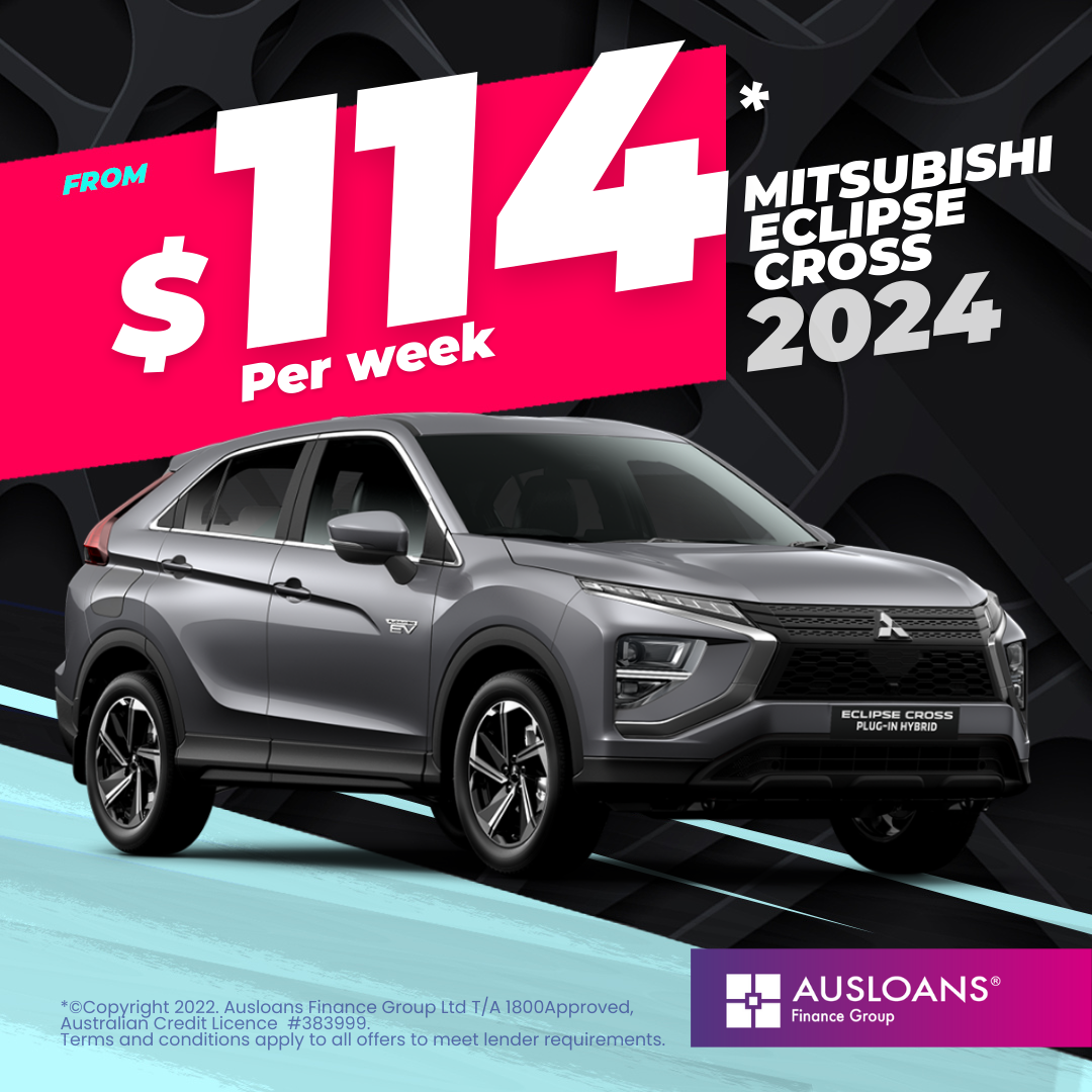Ausloans Finance Group Facebook ad