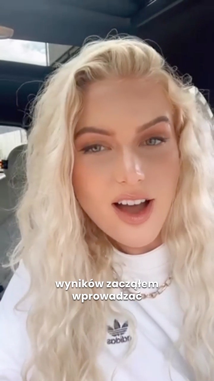GenePlanet Facebook ad: To, co działa u kogoś innego… może nie…