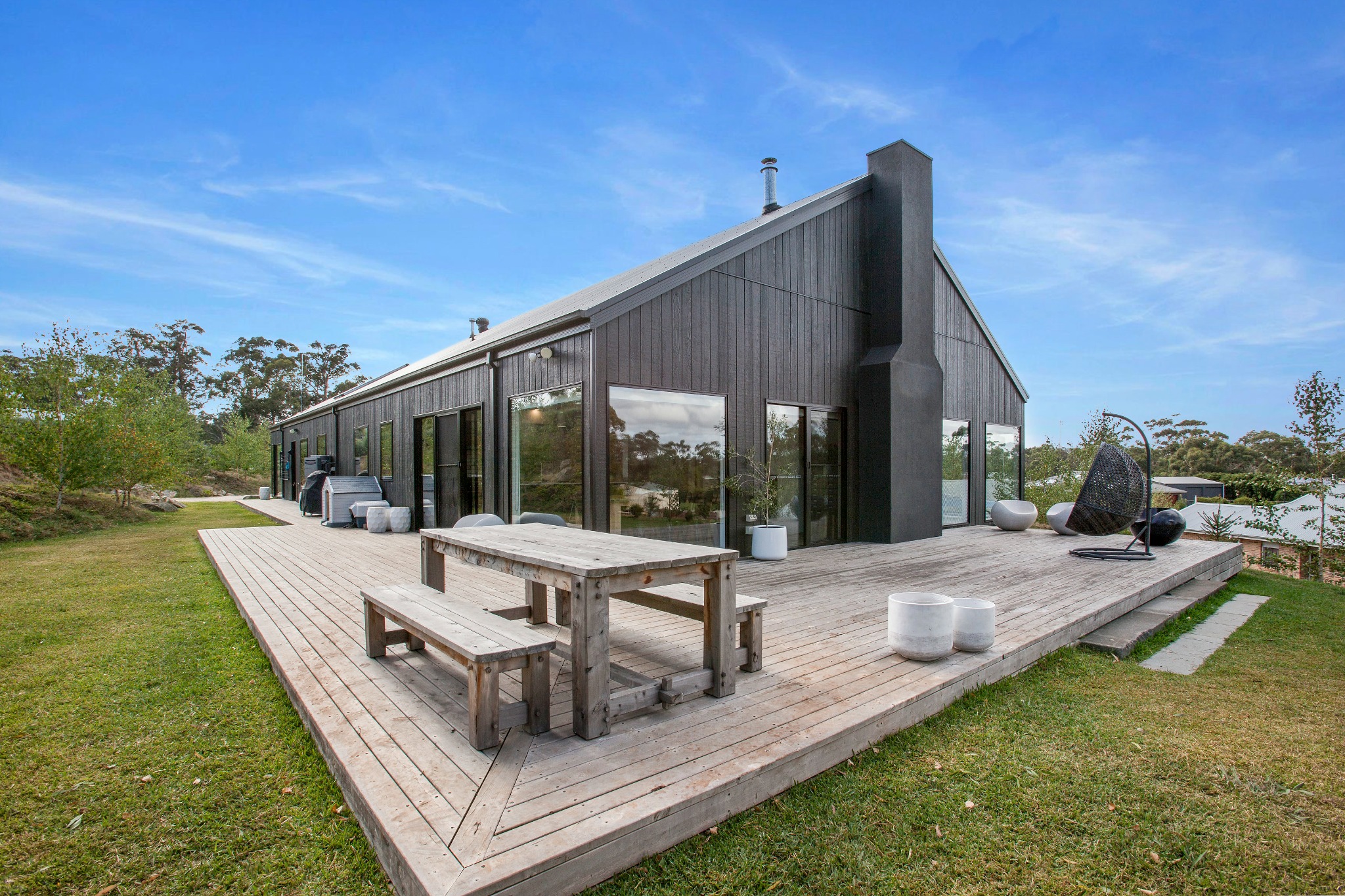 Green Design Homes Facebook ad