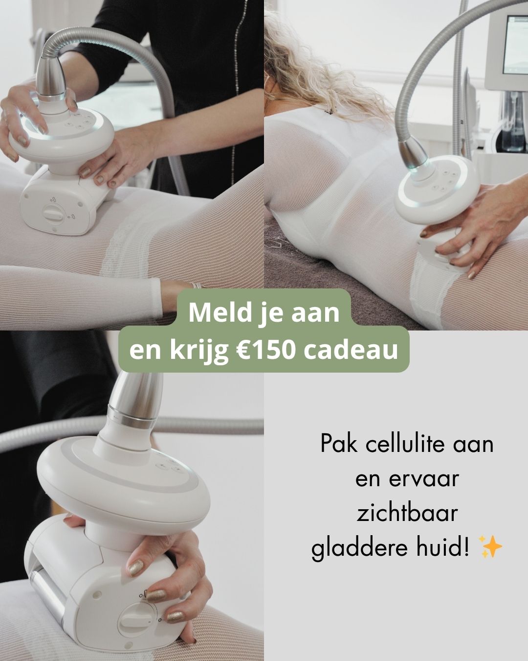 PureSan Facebook ad from May 16, 2026