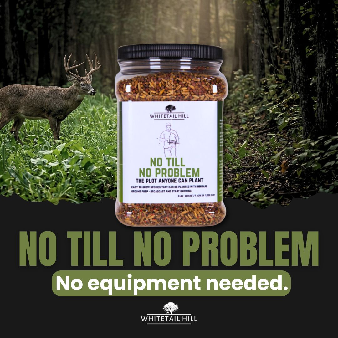 Whitetail Hill Facebook ad