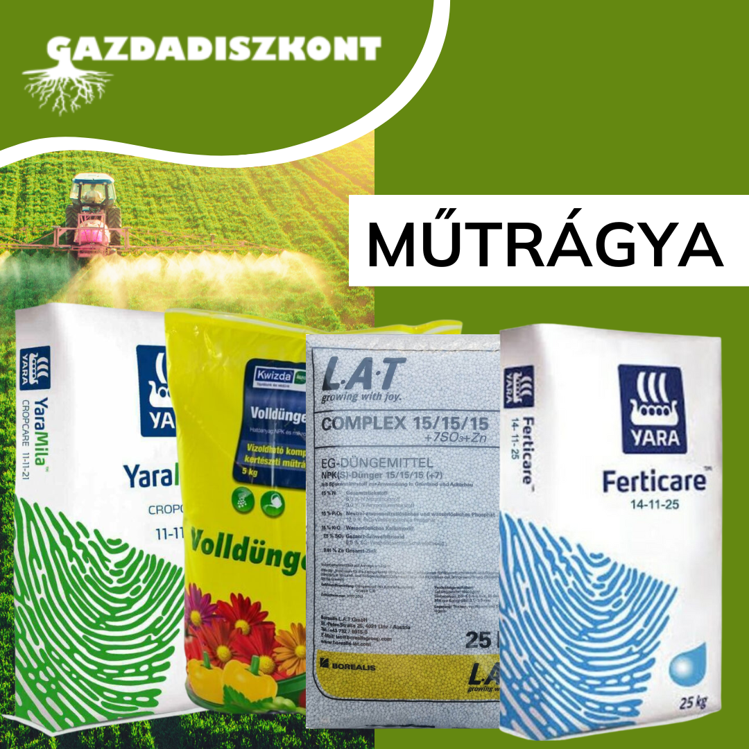 Gazdadiszkont Webáruház Facebook ad: Prémium minőségű termékek, kedvező árakon!