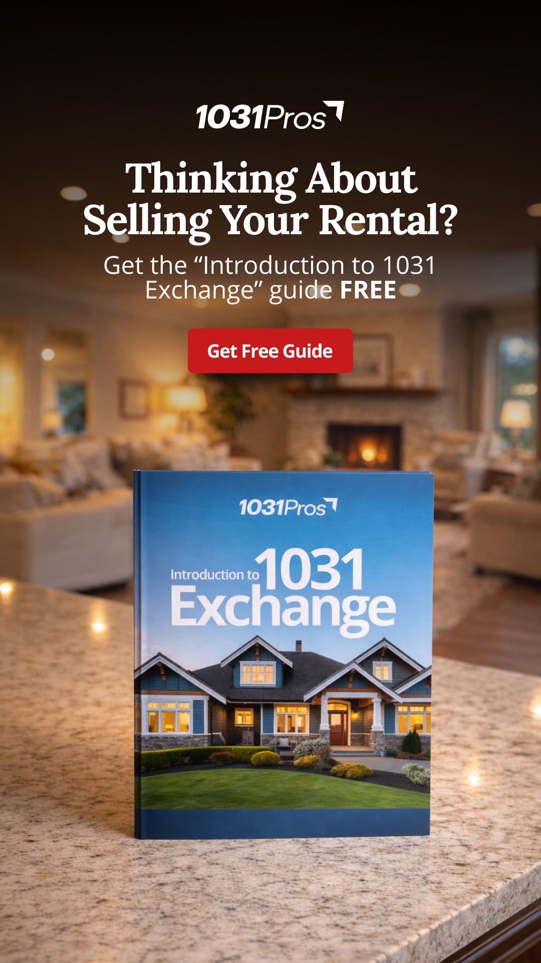 1031 Pros Facebook ad