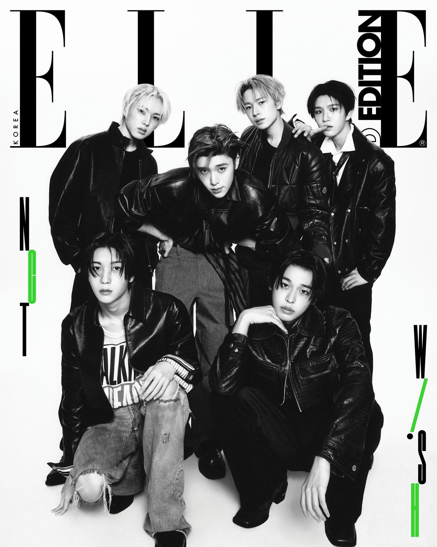 엘르코리아 ELLE Korea Facebook ad