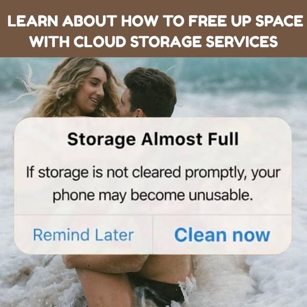 This Information May Surprise You Facebook ad: Cloud Storage Managed Services: Read Our Guide