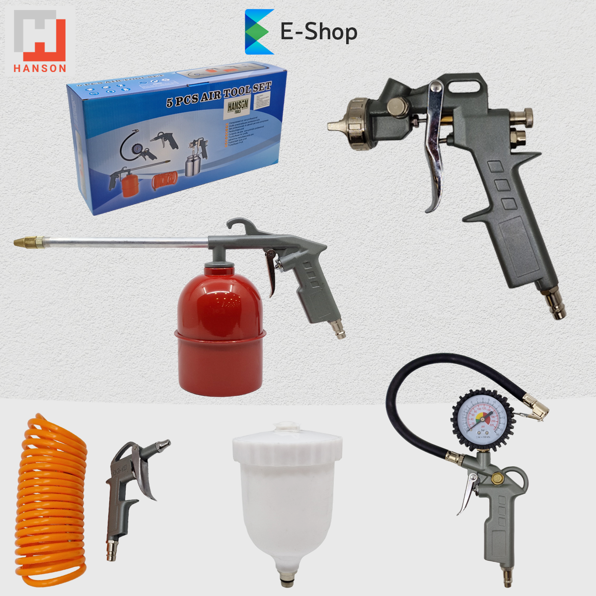 E-Shop Srbija Facebook ad