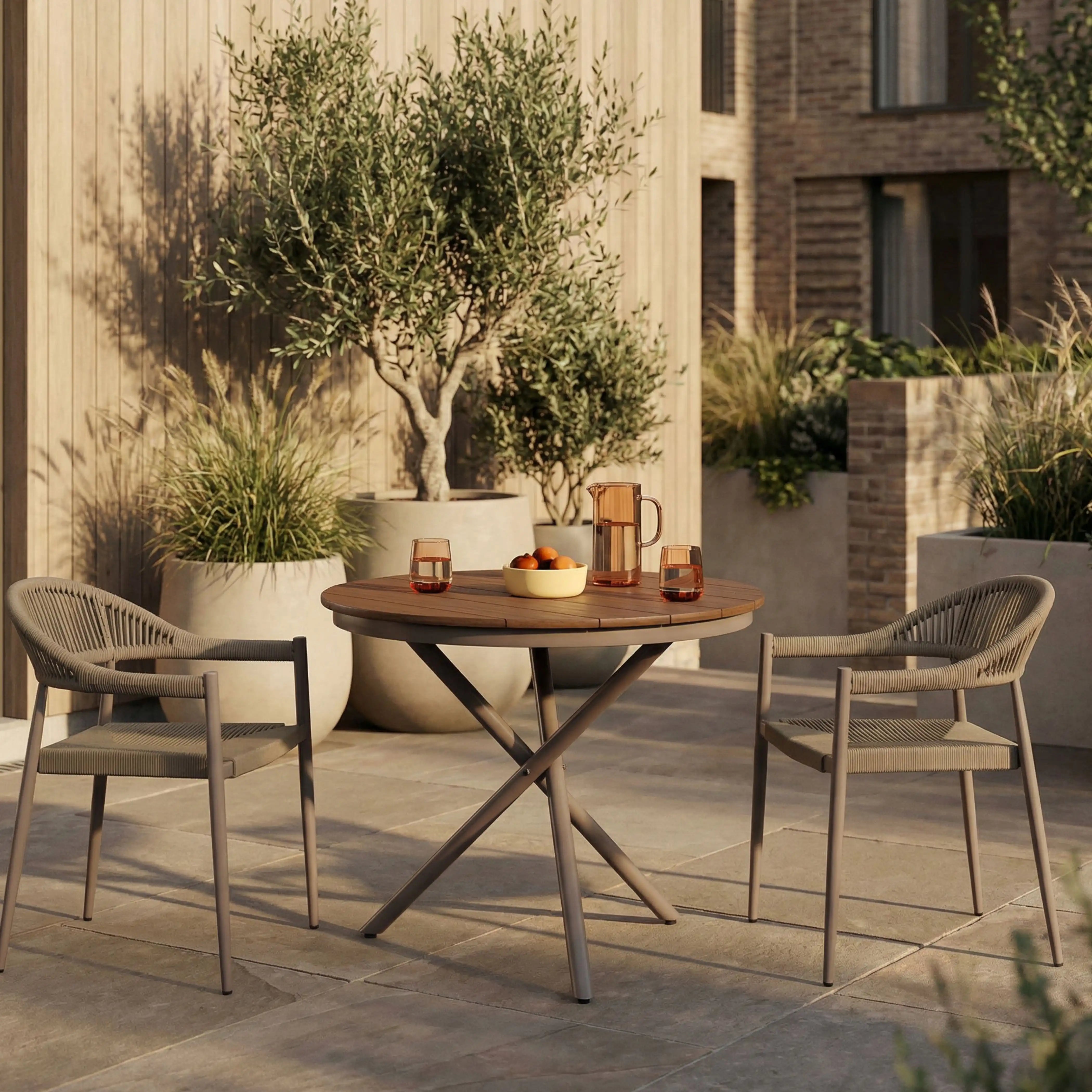 Cult Furniture Facebook ad