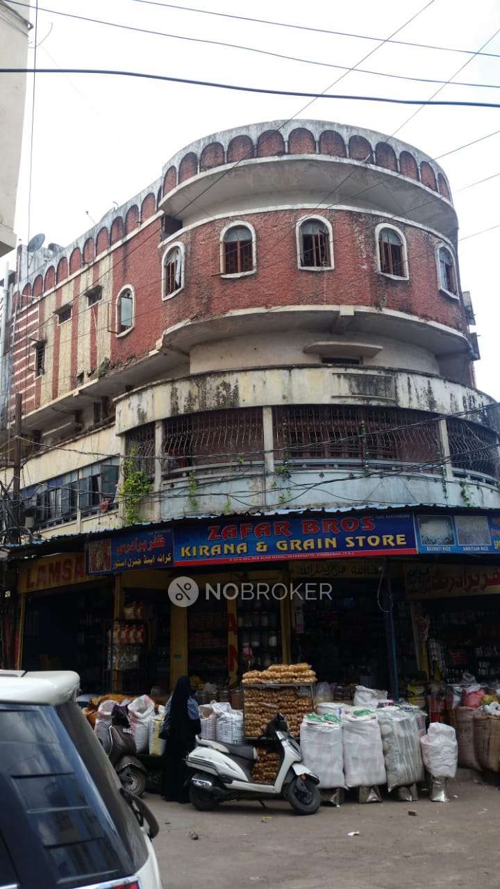 NoBroker Properties For Sale Facebook ad from Jul 17, 2026