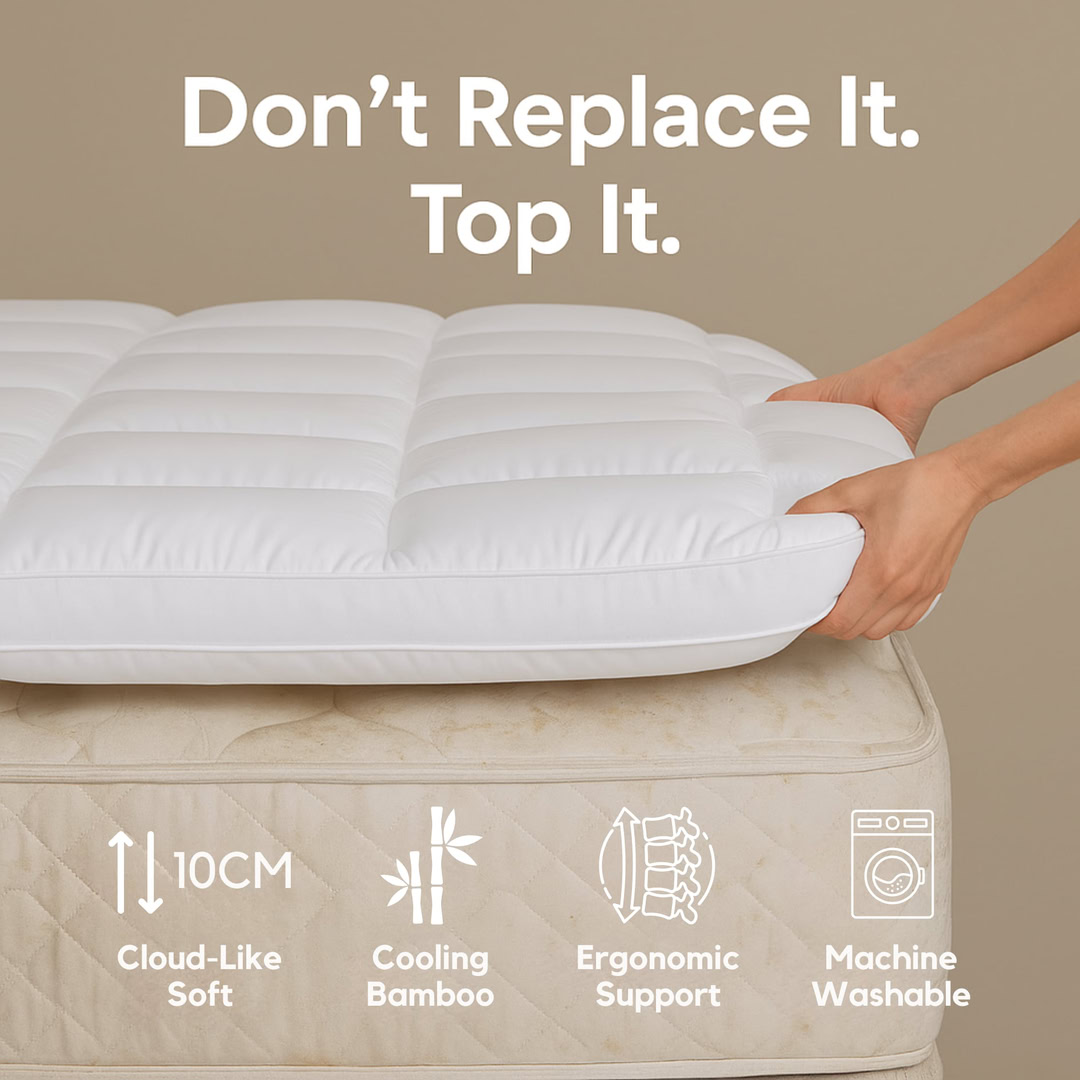 Ecotoppers Facebook ad