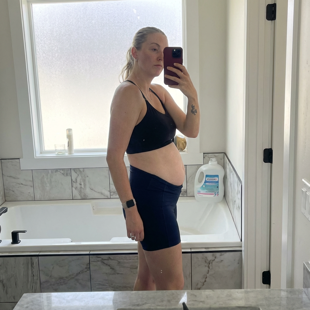 Nutritionist - Allison Langford, PhD Facebook ad