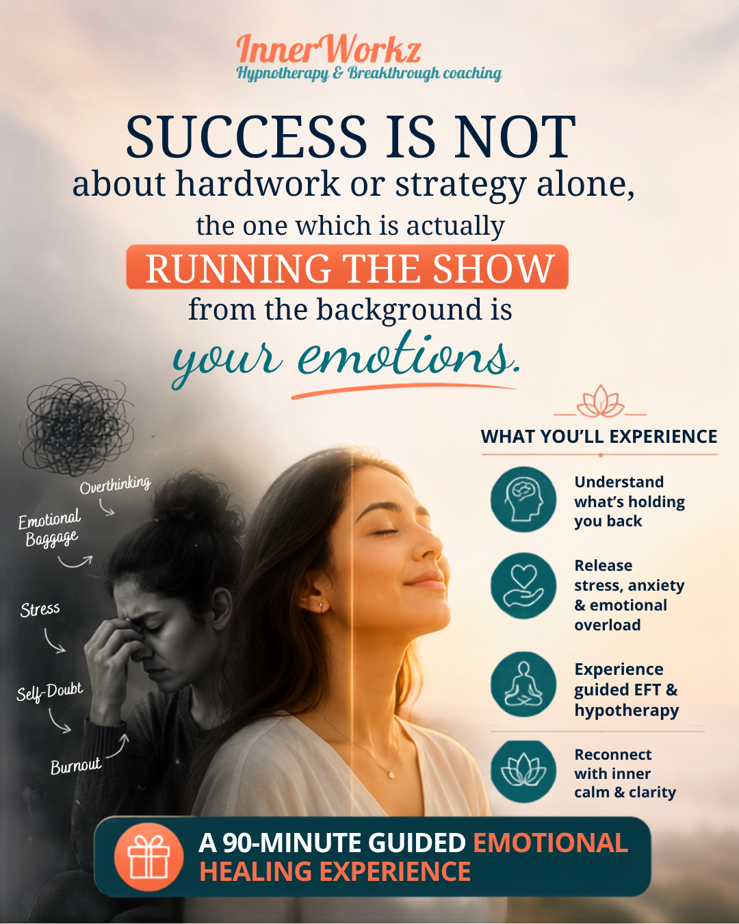 Innerworkz Facebook ad