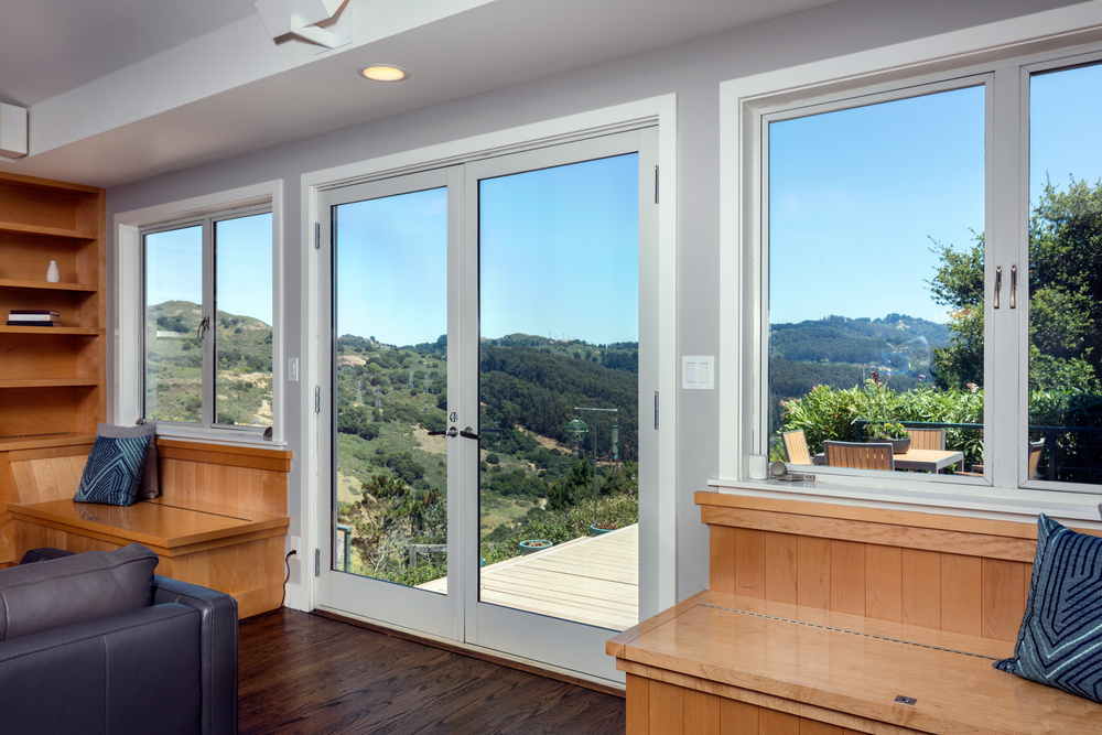 Aluminium Windows & Doors Facebook ad