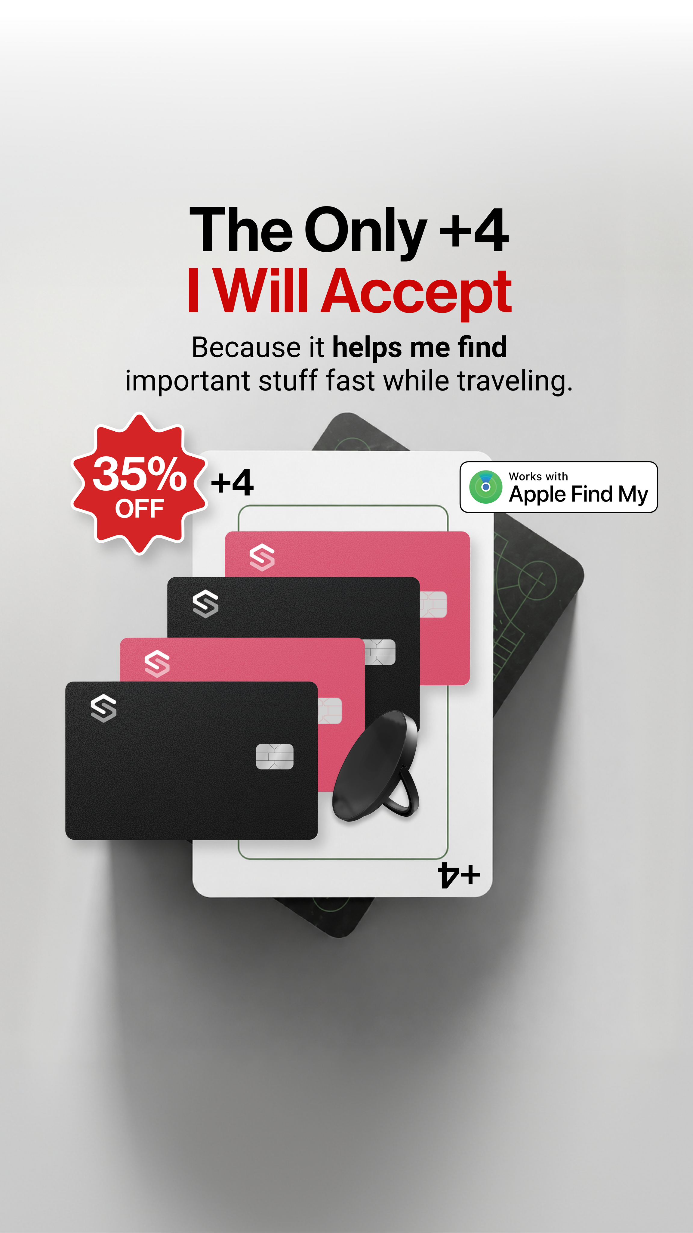 Spotminders Facebook ad