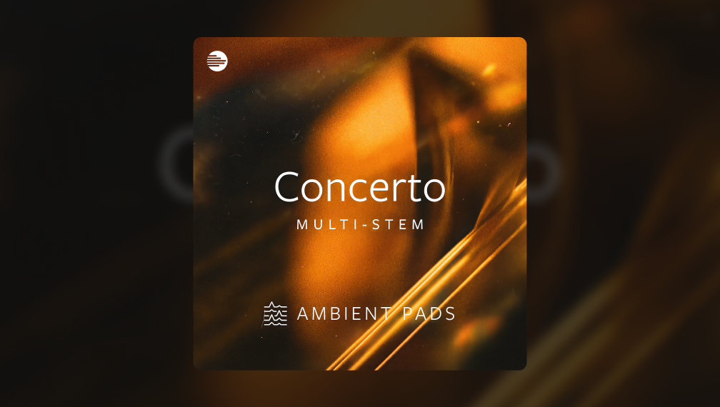 MultiTracks.com Facebook ad: Bring the orchestra underneath your set