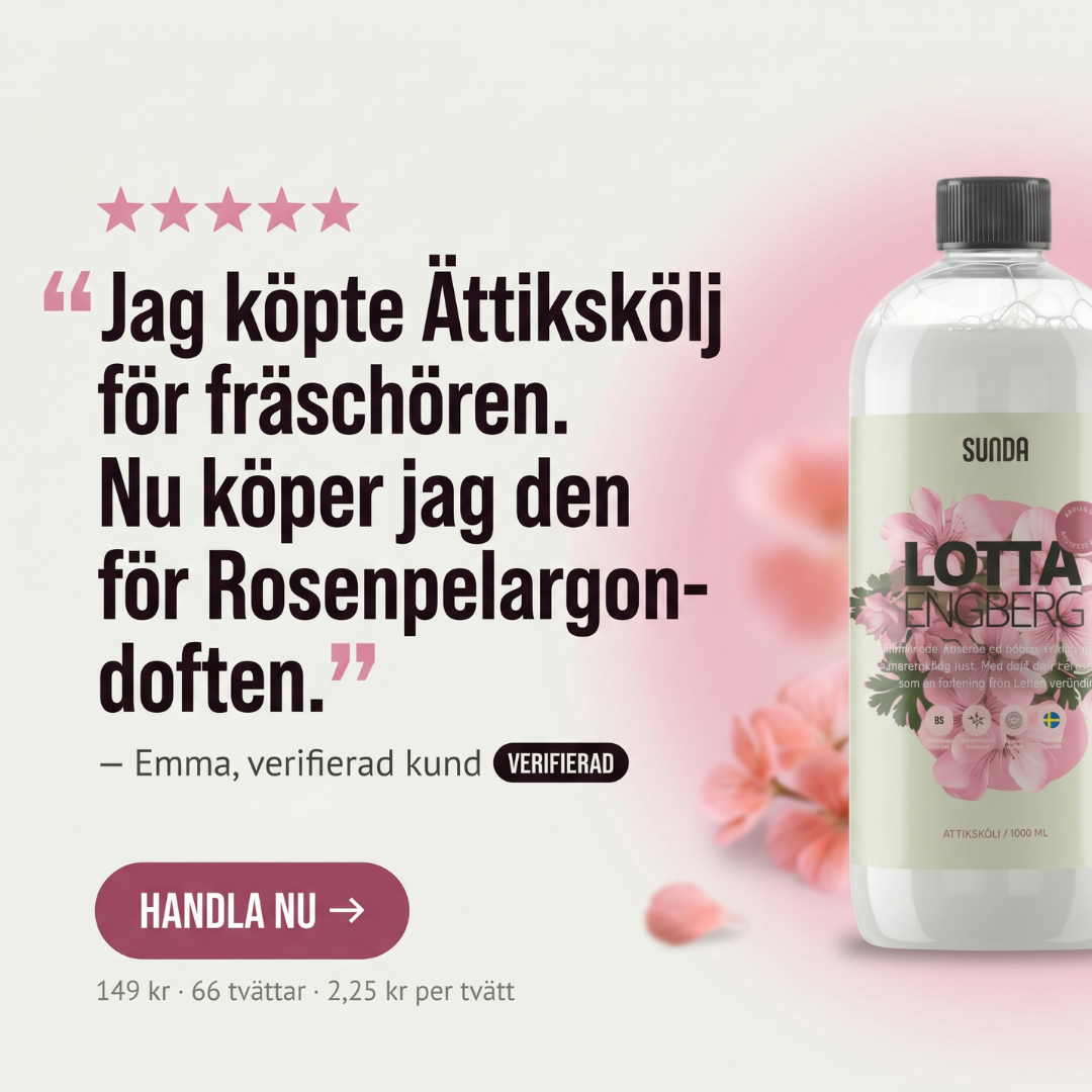Sunda Facebook ad