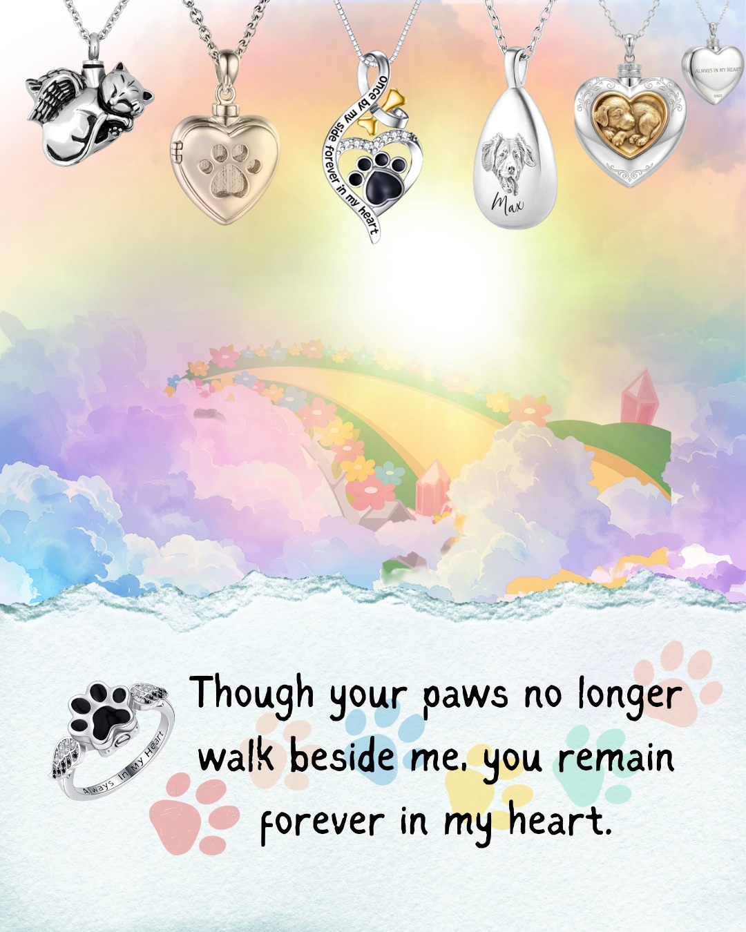 therealmoonandthunder Facebook ad