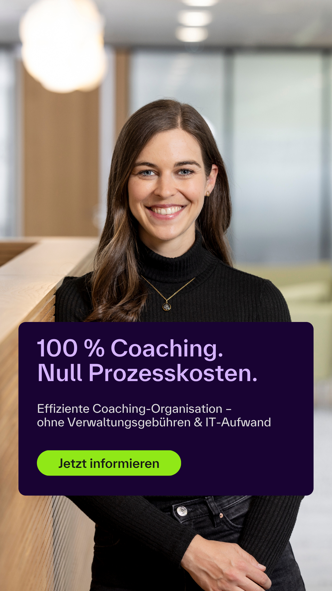 Haufe Akademie Facebook ad