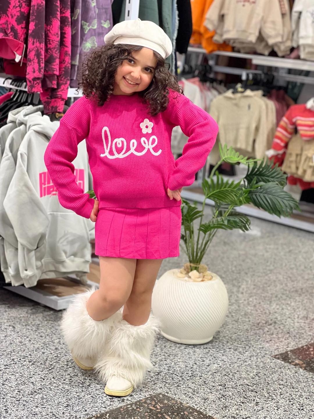 Stedrino Kids Wear Facebook ad