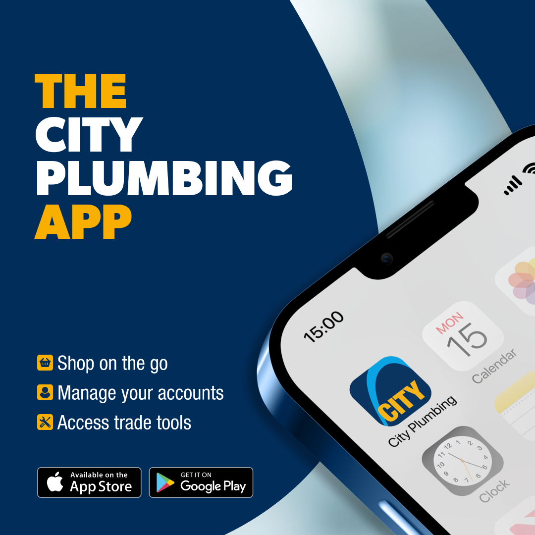 City Plumbing UK Facebook ad