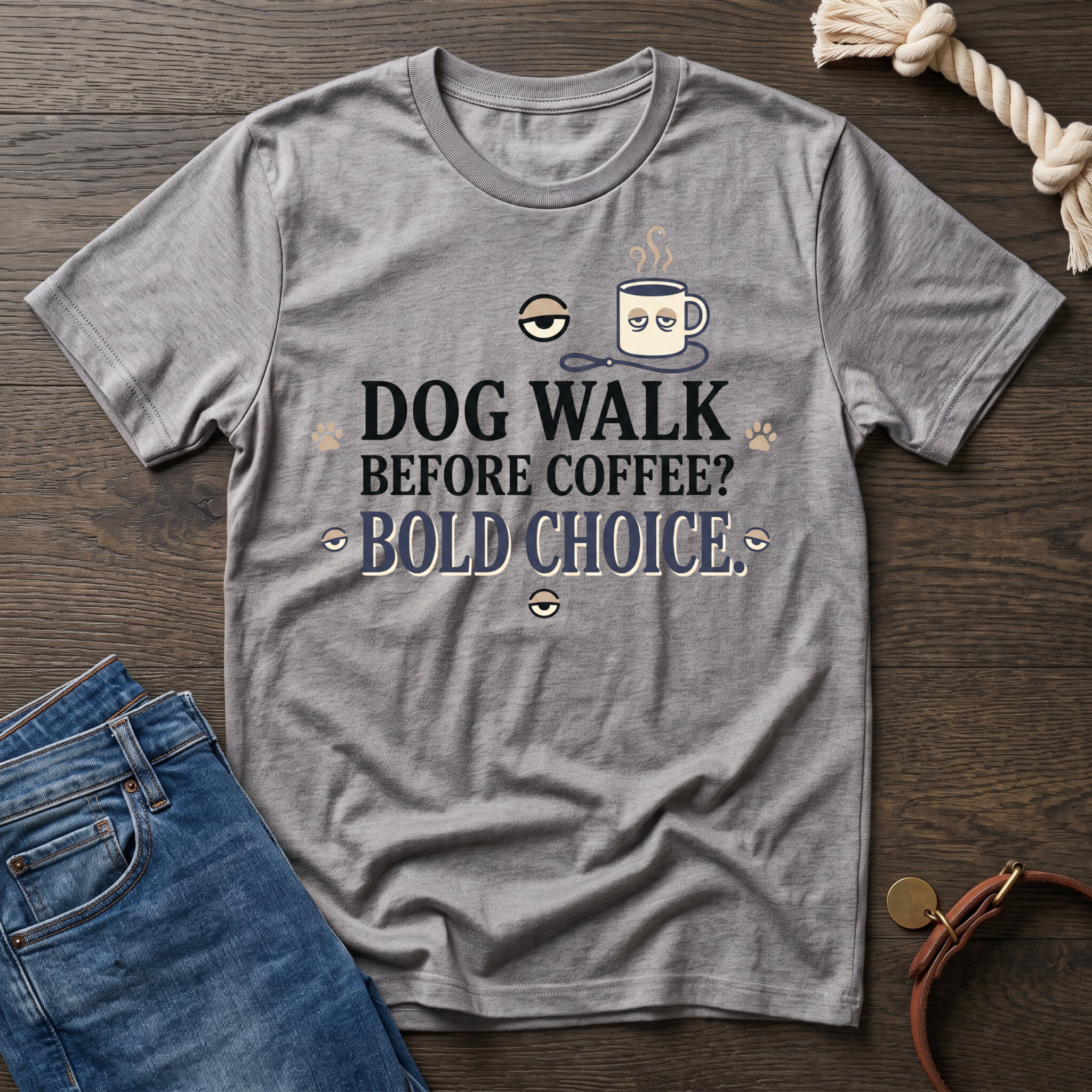 Lazy Pets Club Facebook ad: NEW Pets T-Shirts!