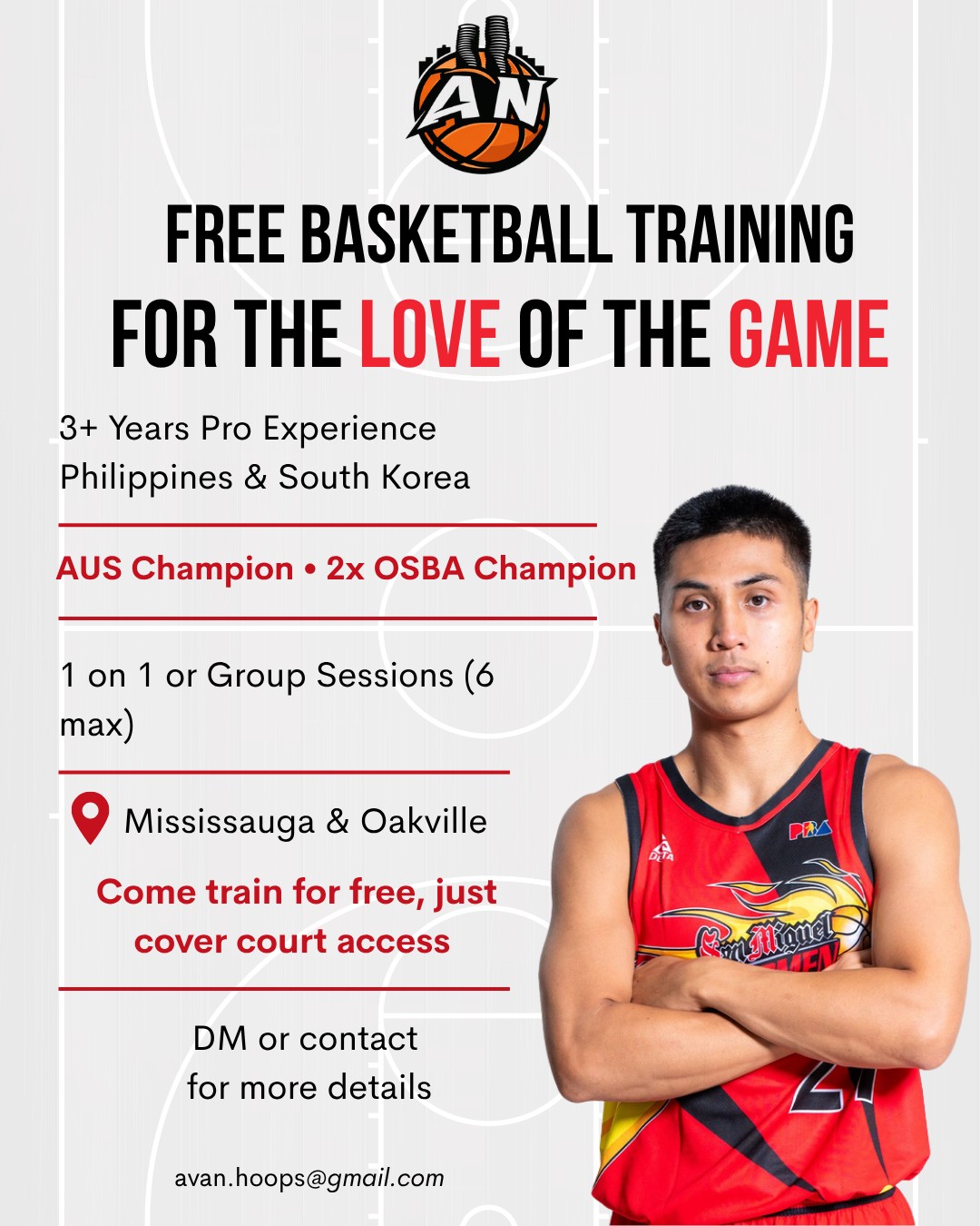 Avan Nava Facebook ad