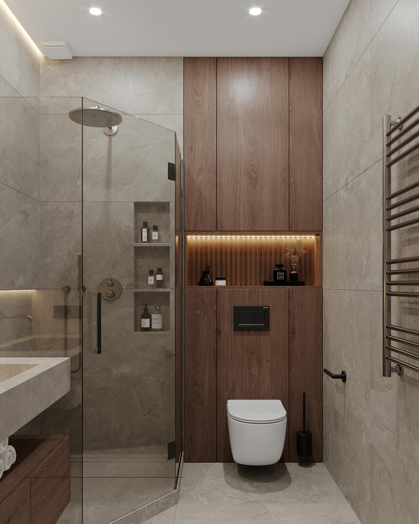 karpiak_design Facebook ad: Дизайн-проєкт інтерʼєру