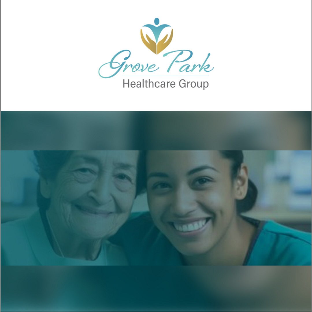 The Argus Facebook ad: Grove Park Healthcare