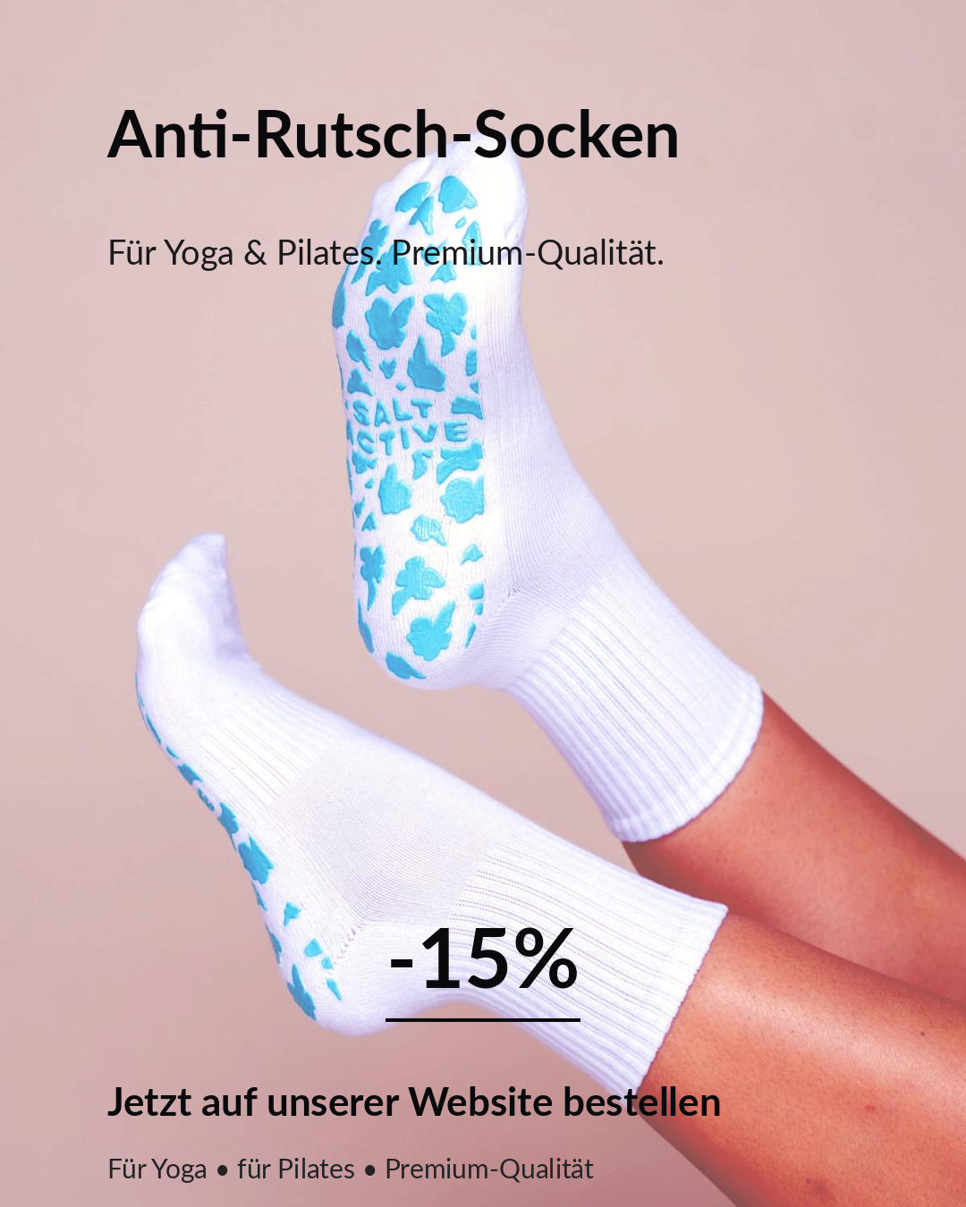 Grippy-socks Facebook ad from Feb 20, 2026