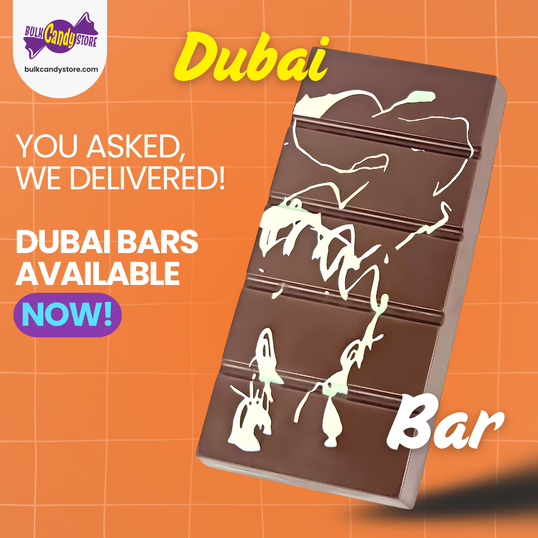 BulkCandyStore.com Facebook ad
