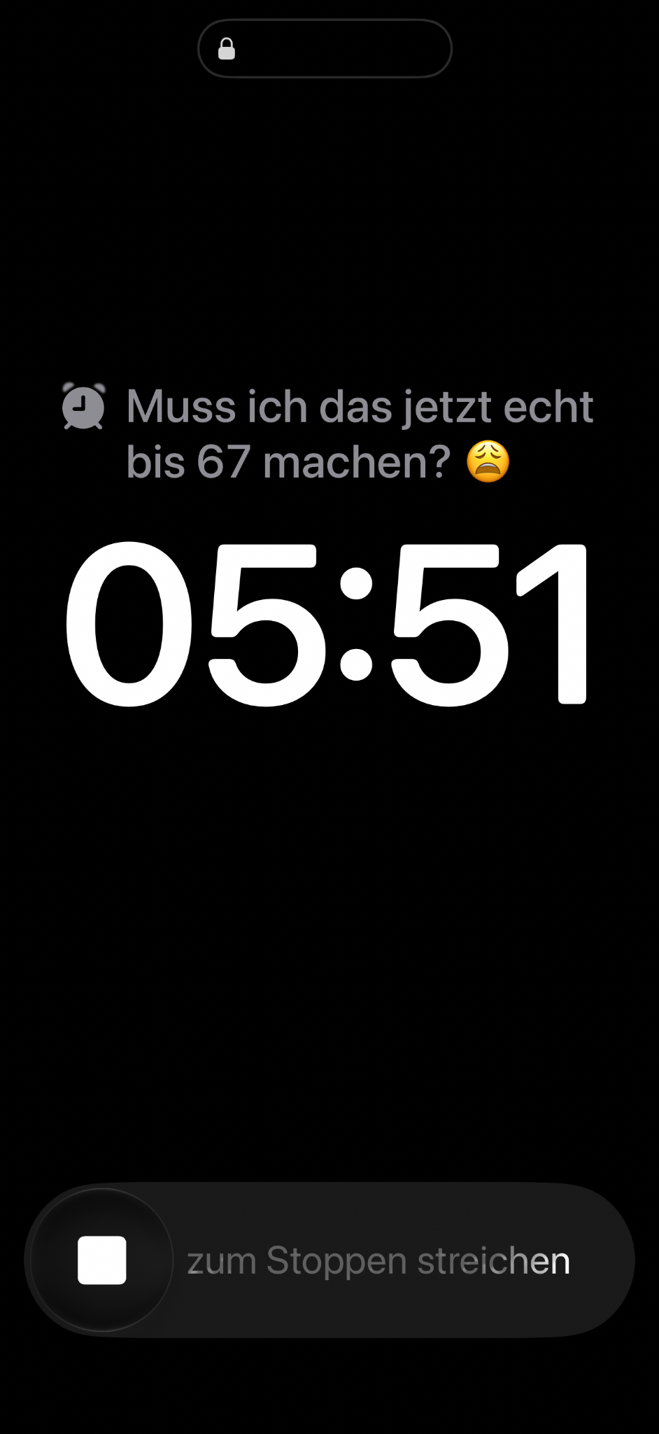 SalesPilot Facebook ad: Schriftlich garantierte Kooperation nach 4 Monaten…