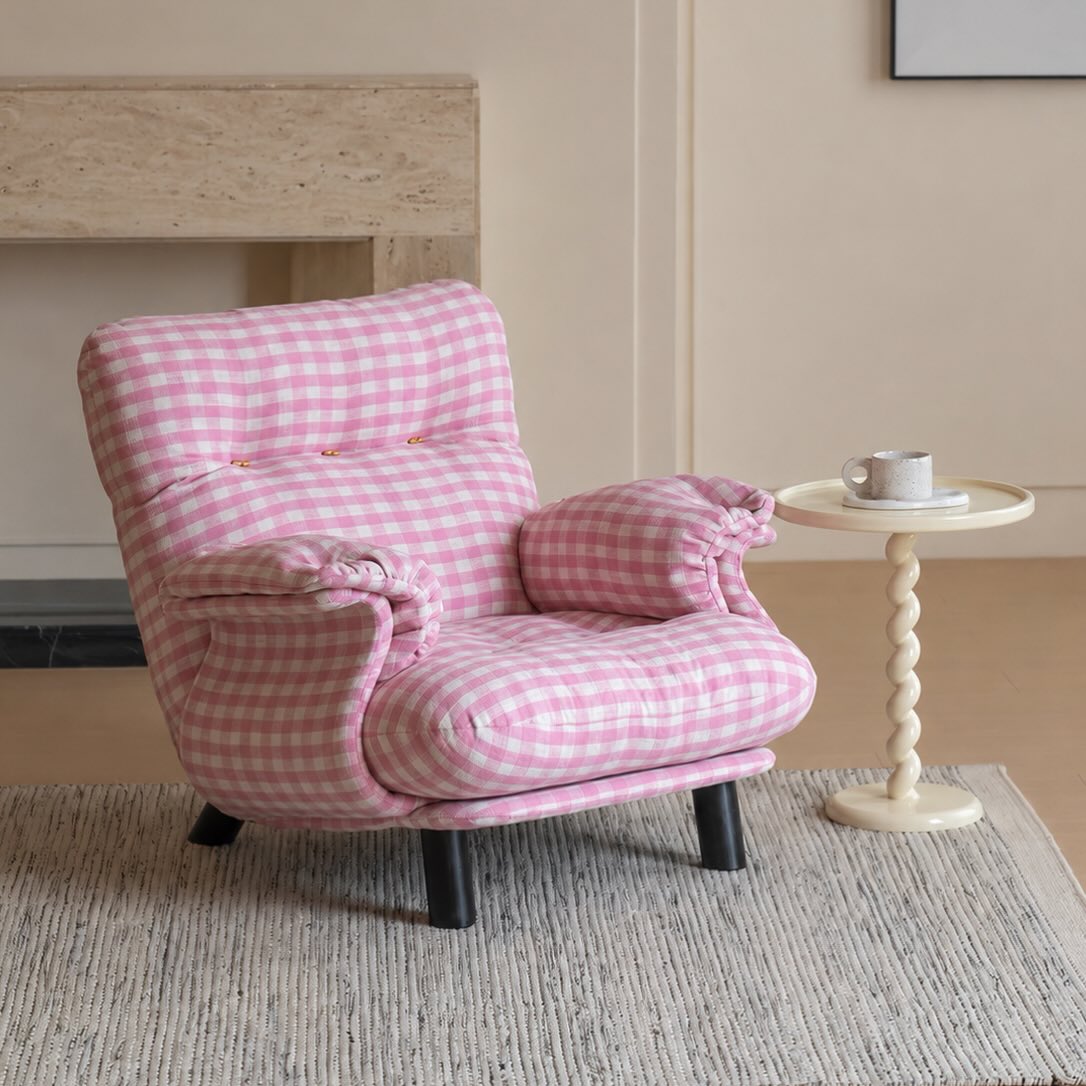 MAGS.Home and decor Facebook ad