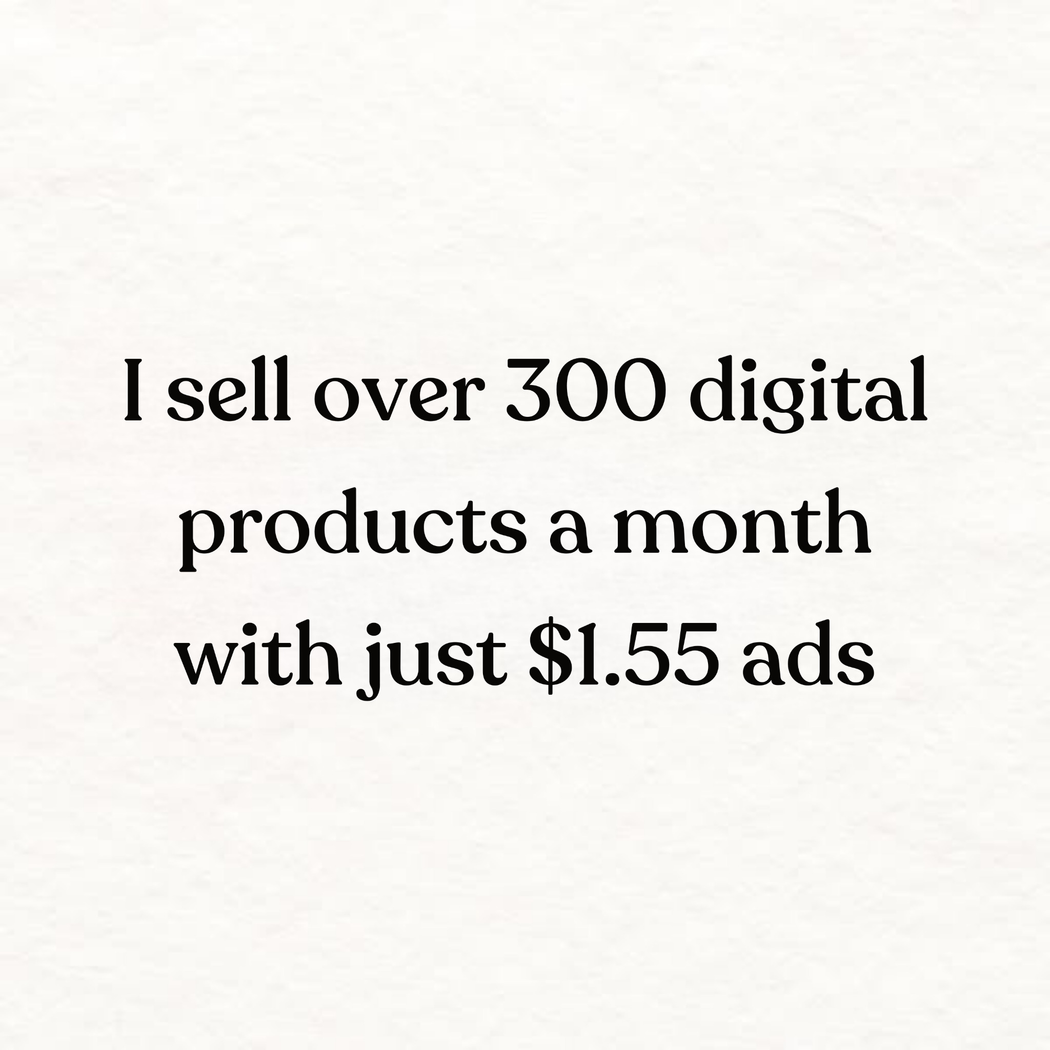 Master Meta Ads Facebook ad: it's just $5 bucks
