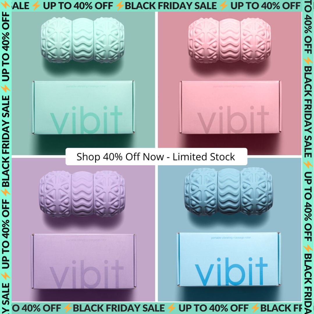 The Science of Vibit Facebook ad
